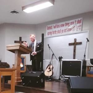 Meet your Posher, Grant